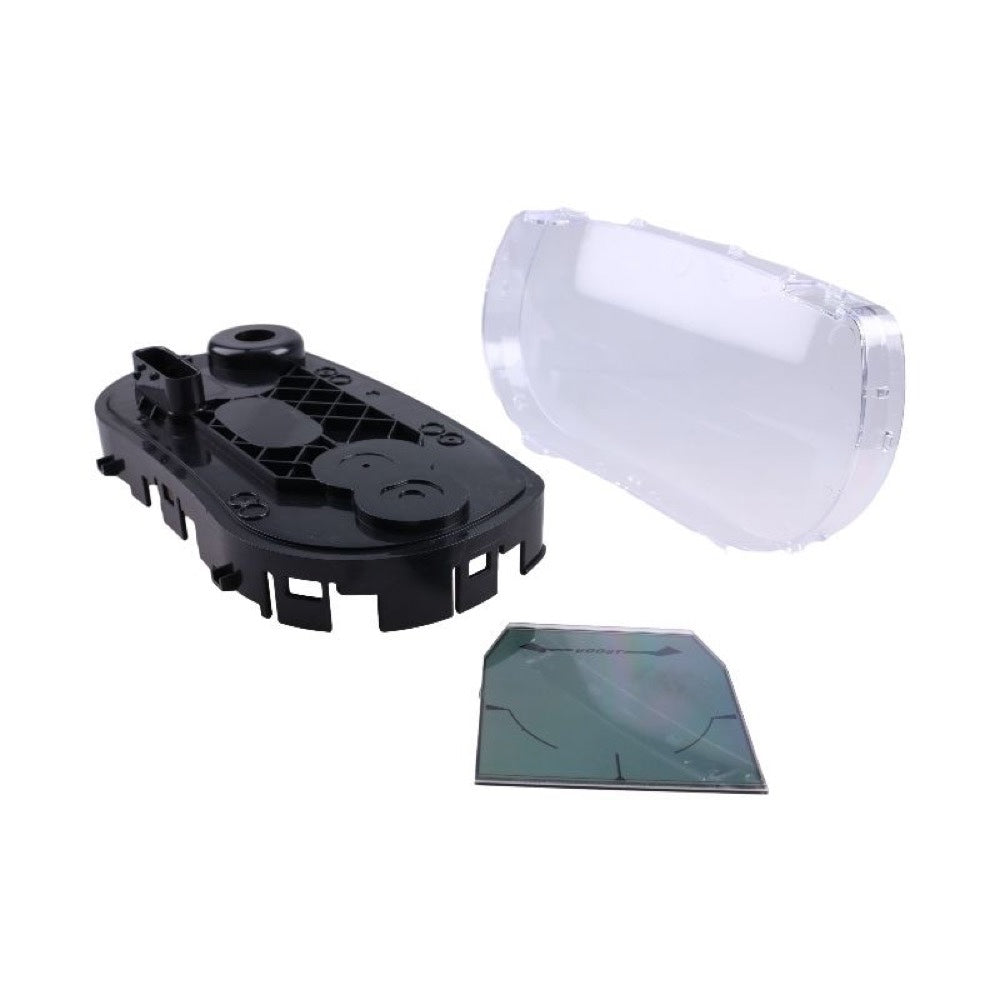 Instrument Cluster Housing with Display suitable for Sea-Doo RXP RXP-X RXT RXT-X 255 260 300