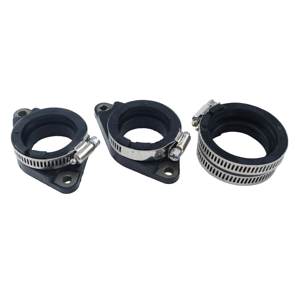 Intake Manifold Boot 16211-MEA-670 compatible with Honda VTX1300 2003-2009
