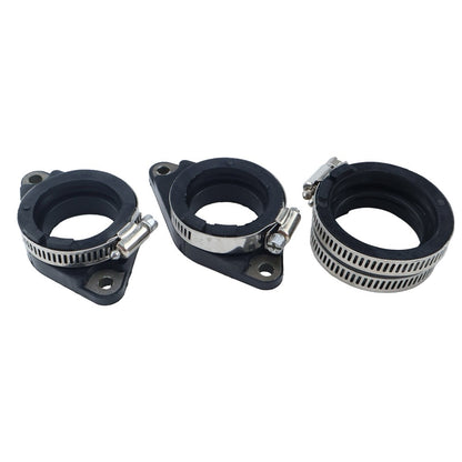 Intake Manifold Boot 16211-MEA-670 compatible with Honda VTX1300 2003-2009