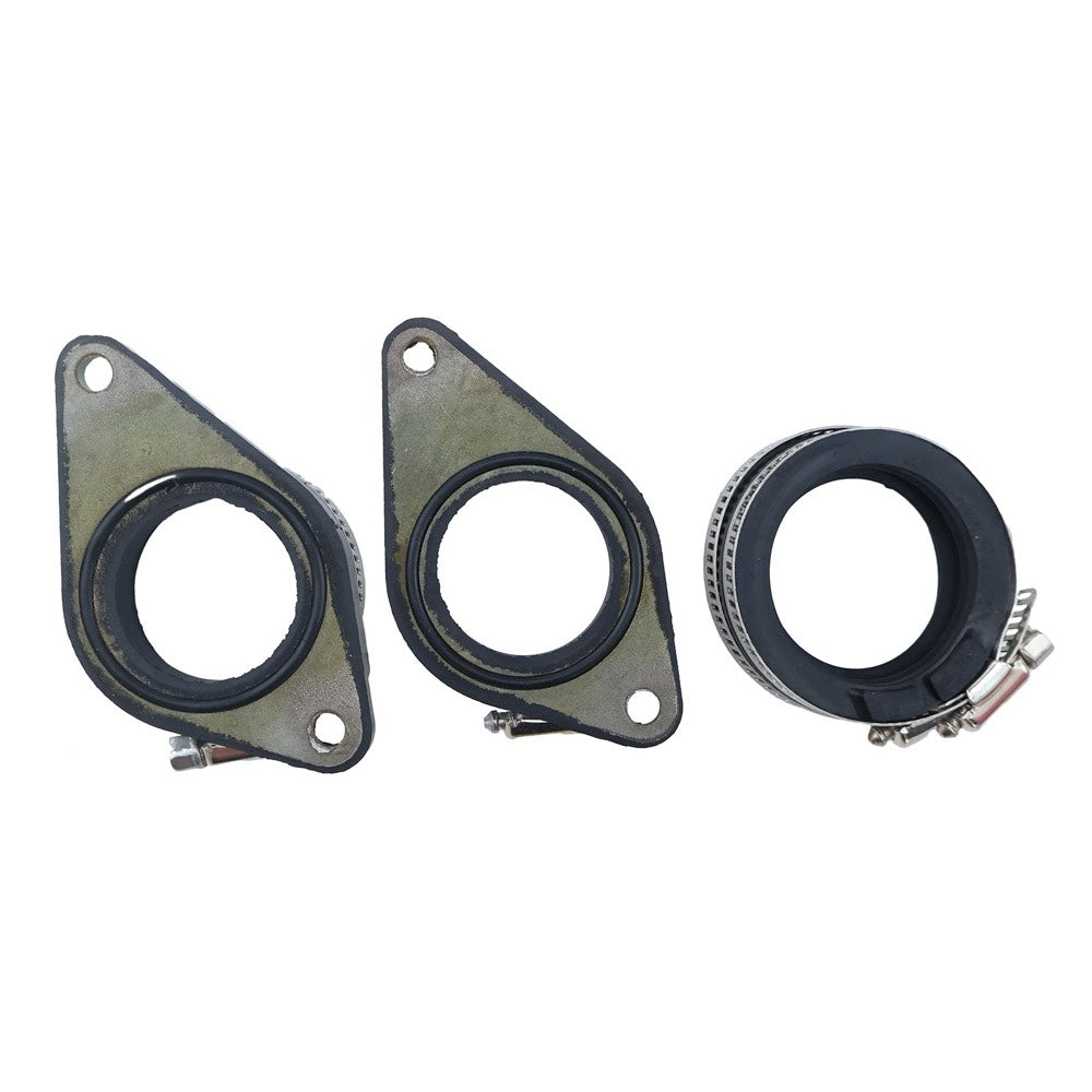 Intake Manifold Boot 16211-MEA-670 compatible with Honda VTX1300 2003-2009