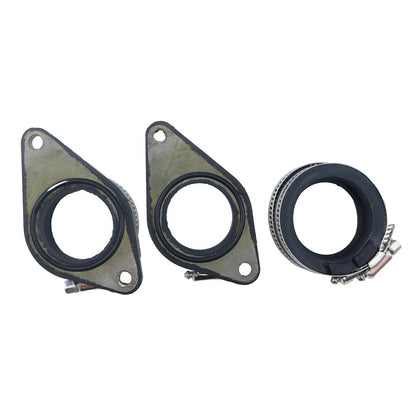 Intake Manifold Boot 16211-MEA-670 compatible with Honda VTX1300 2003-2009
