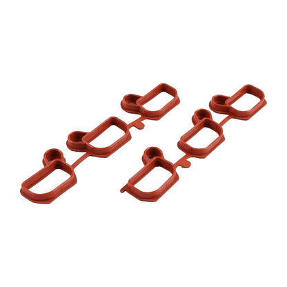 Intake Manifold Gasket 11611436631 fits BMW 323Ci 323i 325Ci 325xi 328Ci 328i 330Ci 330xi 525i 528i 530i X3 X5 Z3 Z4