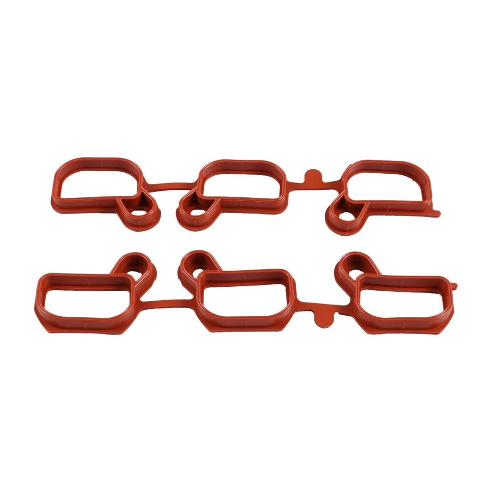 Intake Manifold Gasket 11611436631 fits BMW 323Ci 323i 325Ci 325xi 328Ci 328i 330Ci 330xi 525i 528i 530i X3 X5 Z3 Z4