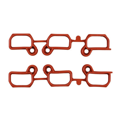 Intake Manifold Gasket 11611436631 fits BMW 323Ci 323i 325Ci 325xi 328Ci 328i 330Ci 330xi 525i 528i 530i X3 X5 Z3 Z4