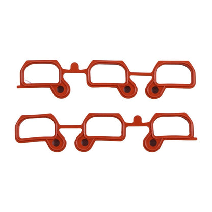 Intake Manifold Gasket 11611436631 fits BMW 323Ci 323i 325Ci 325xi 328Ci 328i 330Ci 330xi 525i 528i 530i X3 X5 Z3 Z4