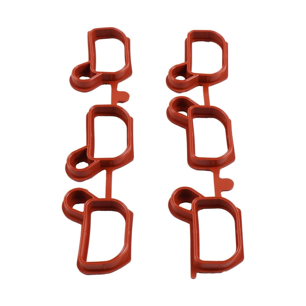 Intake Manifold Gasket 11611436631 fits BMW 323Ci 323i 325Ci 325xi 328Ci 328i 330Ci 330xi 525i 528i 530i X3 X5 Z3 Z4