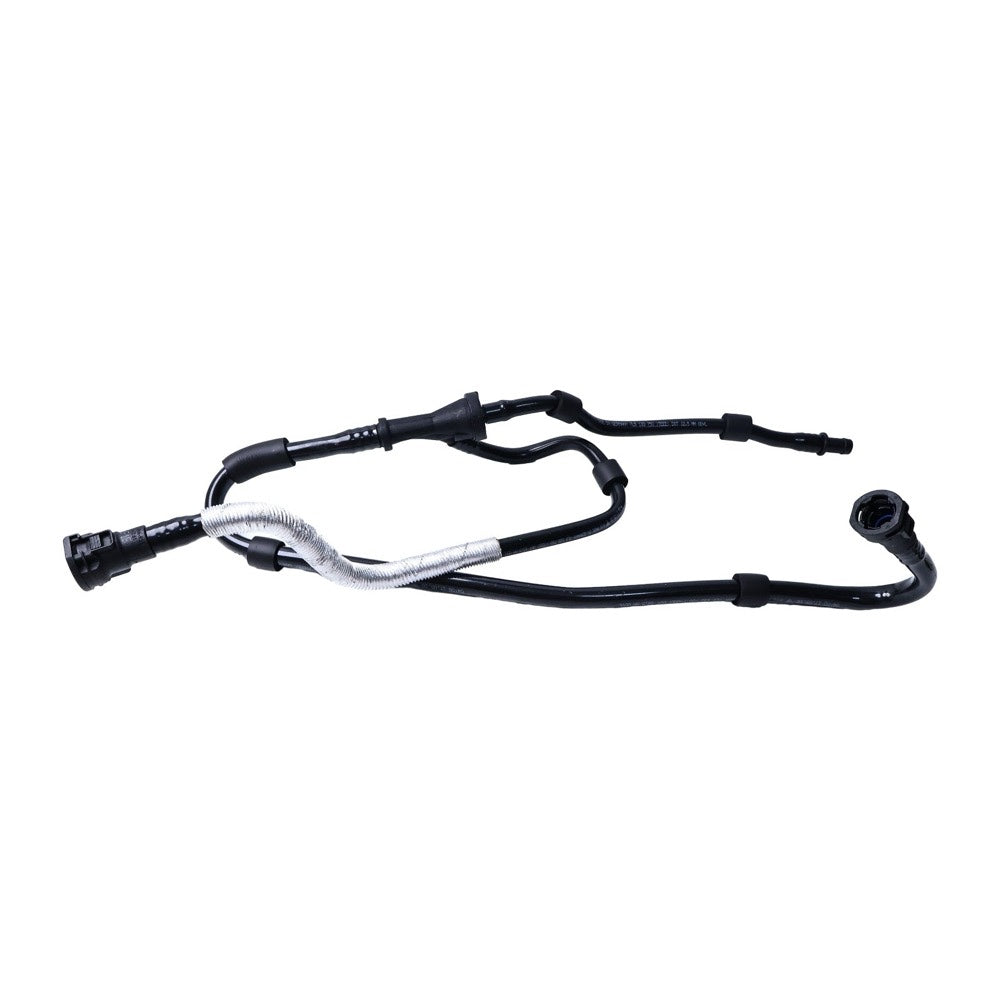 Intake Manifold Vacuum Venturi Tube 95511075000 for use with Porsche Cayenne V6 2004-2006