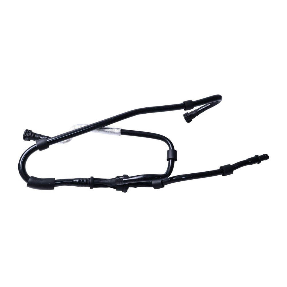 Intake Manifold Vacuum Venturi Tube 95511075000 for use with Porsche Cayenne V6 2004-2006