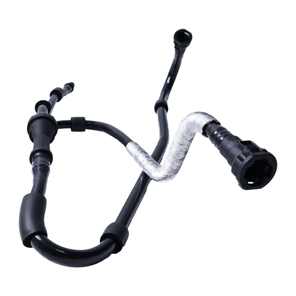 Intake Manifold Vacuum Venturi Tube 95511075000 for use with Porsche Cayenne V6 2004-2006