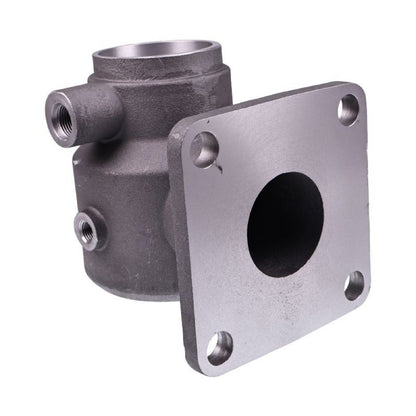 Intake Valve Assembly 54747399 fits Ingersoll Rand Screw Compressor