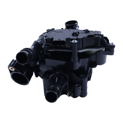 Integrated Thermostat Housing Module 25600-2S000 fits Hyundai Sonata 2020-2024