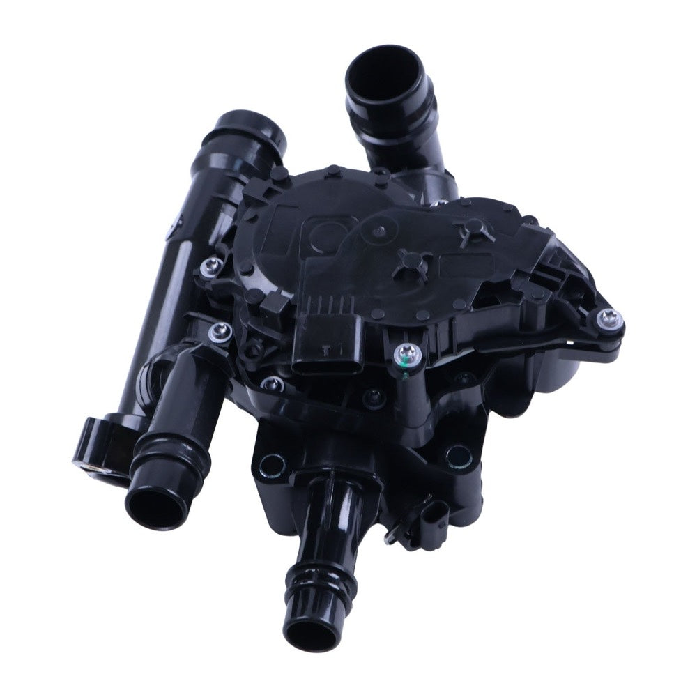 Integrated Thermostat Housing Module 25600-2S000 fits Hyundai Sonata 2020-2024