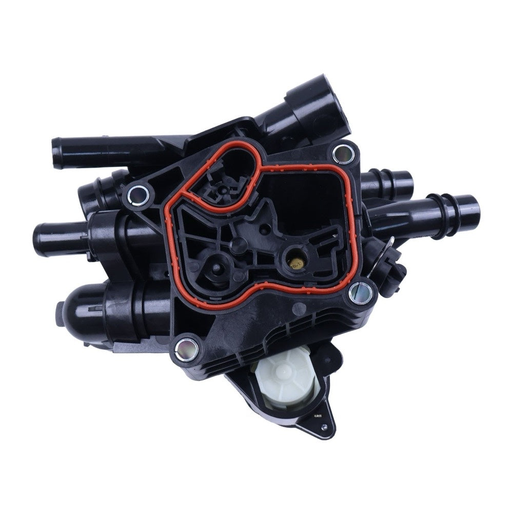 Integrated Thermostat Housing Module 25600-2S000 fits Hyundai Sonata 2020-2024