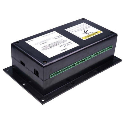 Intellisys Controller 39817655 suitable for Ingersoll Rand Air Compressor SSR 15-100 HP