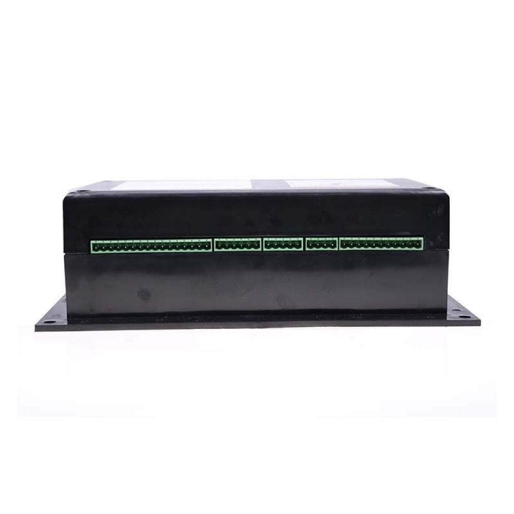 Intellisys Controller 39817655 suitable for Ingersoll Rand Air Compressor SSR 15-100 HP
