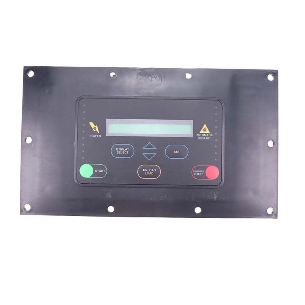 Intellisys Controller 39817655 suitable for Ingersoll Rand Air Compressor SSR 15-100 HP