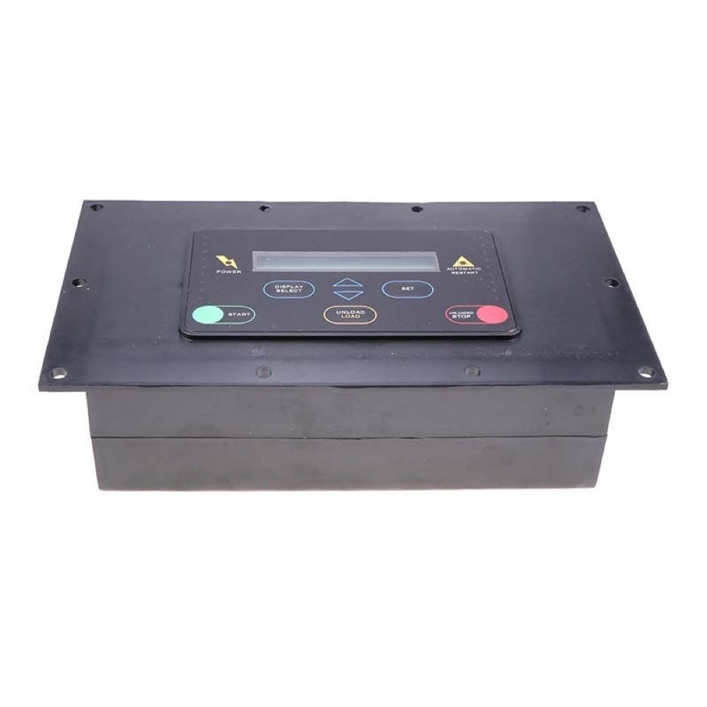 Intellisys Controller 39817655 suitable for Ingersoll Rand Air Compressor SSR 15-100 HP