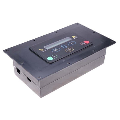 Intellisys Controller 39817655 suitable for Ingersoll Rand Air Compressor SSR 15-100 HP
