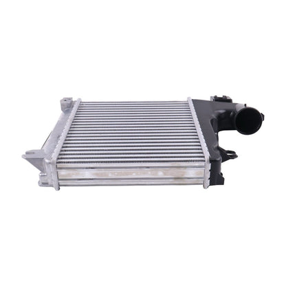 Intercooler 17940-0L070 127000-1070 for use with Toyota Hilux D40 4WD VII 2.5D-4D 2007-2015
