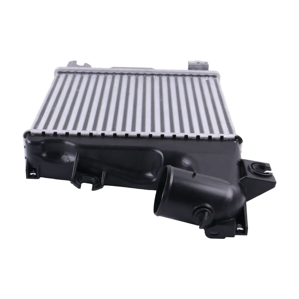 Intercooler 17940-0L070 127000-1070 for use with Toyota Hilux D40 4WD VII 2.5D-4D 2007-2015