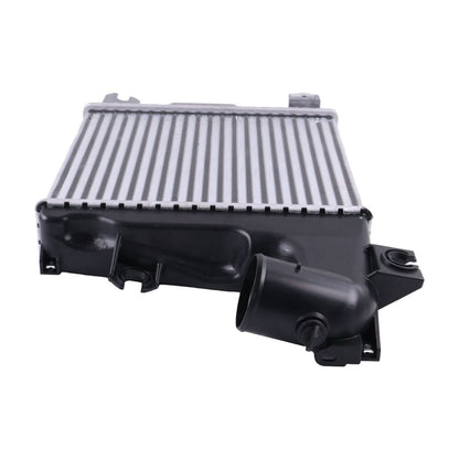 Intercooler 17940-0L070 127000-1070 for use with Toyota Hilux D40 4WD VII 2.5D-4D 2007-2015