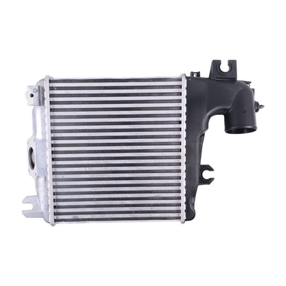 Intercooler 17940-0L070 127000-1070 for use with Toyota Hilux D40 4WD VII 2.5D-4D 2007-2015