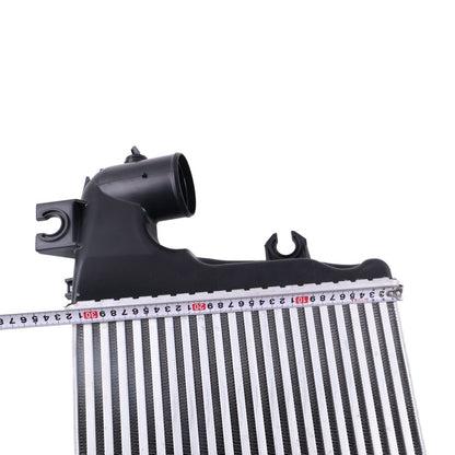 Intercooler 17940-0L070 127000-1070 for use with Toyota Hilux D40 4WD VII 2.5D-4D 2007-2015