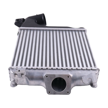 Intercooler 17940-0L070 127000-1070 for use with Toyota Hilux D40 4WD VII 2.5D-4D 2007-2015