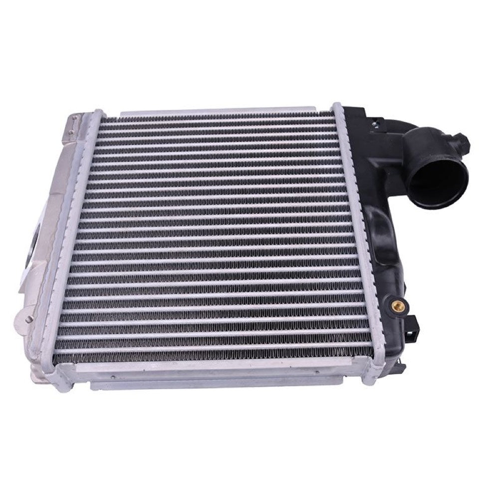 Intercooler 17940-30020 fits Toyota 2002-2010 Land Cruiser Prado J12 3.0D 120kw