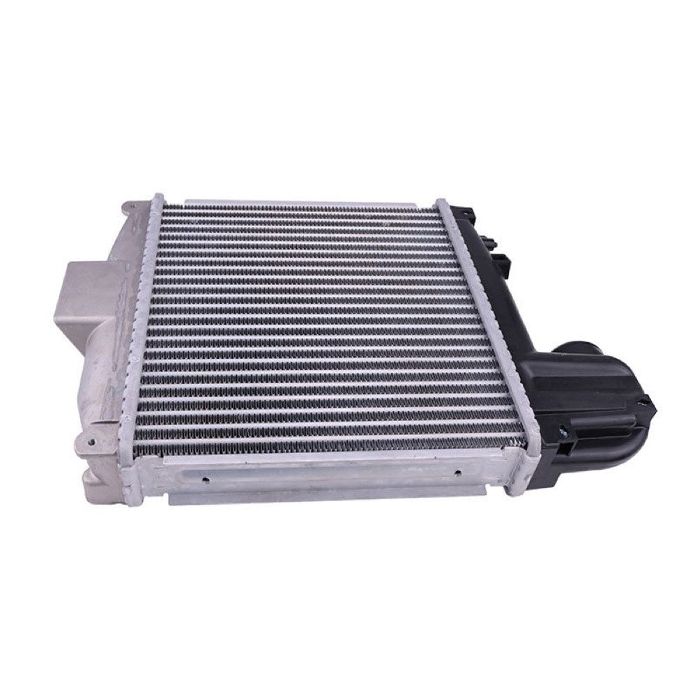 Intercooler 17940-30020 fits Toyota 2002-2010 Land Cruiser Prado J12 3.0D 120kw