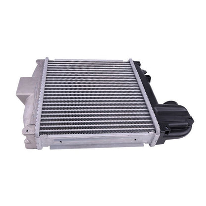 Intercooler 17940-30020 fits Toyota 2002-2010 Land Cruiser Prado J12 3.0D 120kw