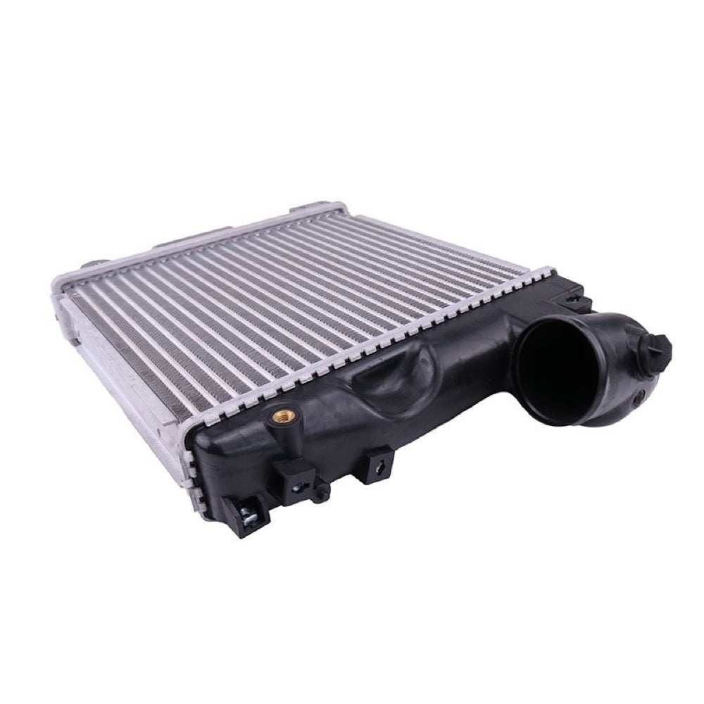 Intercooler 17940-30020 fits Toyota 2002-2010 Land Cruiser Prado J12 3.0D 120kw