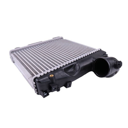 Intercooler 17940-30020 fits Toyota 2002-2010 Land Cruiser Prado J12 3.0D 120kw