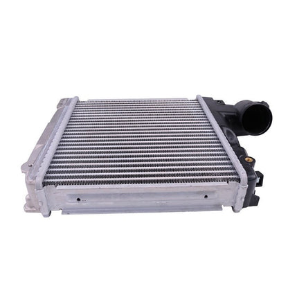 Intercooler 17940-30020 fits Toyota 2002-2010 Land Cruiser Prado J12 3.0D 120kw