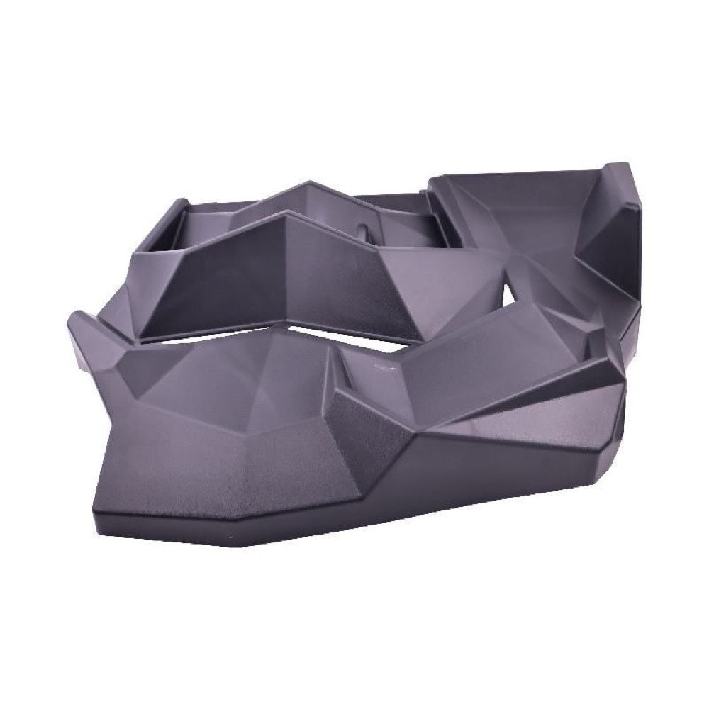 Intercooler Race Duct Cover 705013757 suitable for Can-Am UTV Maverick X3 Turbo Sport 1000R DPS