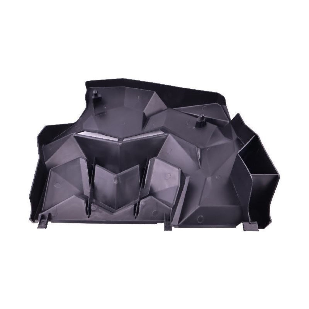 Intercooler Race Duct Cover 705013757 suitable for Can-Am UTV Maverick X3 Turbo Sport 1000R DPS