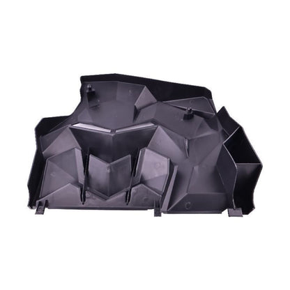 Intercooler Race Duct Cover 705013757 suitable for Can-Am UTV Maverick X3 Turbo Sport 1000R DPS