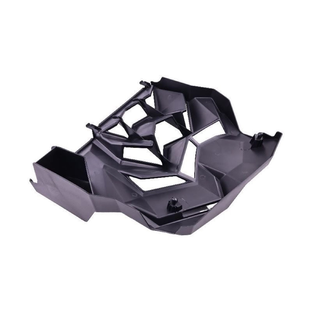 Intercooler Race Duct Cover 705013757 suitable for Can-Am UTV Maverick X3 Turbo Sport 1000R DPS