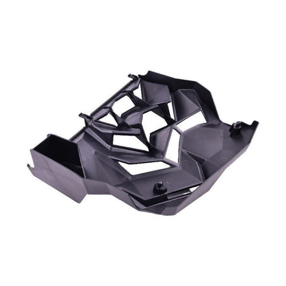 Intercooler Race Duct Cover 705013757 suitable for Can-Am UTV Maverick X3 Turbo Sport 1000R DPS