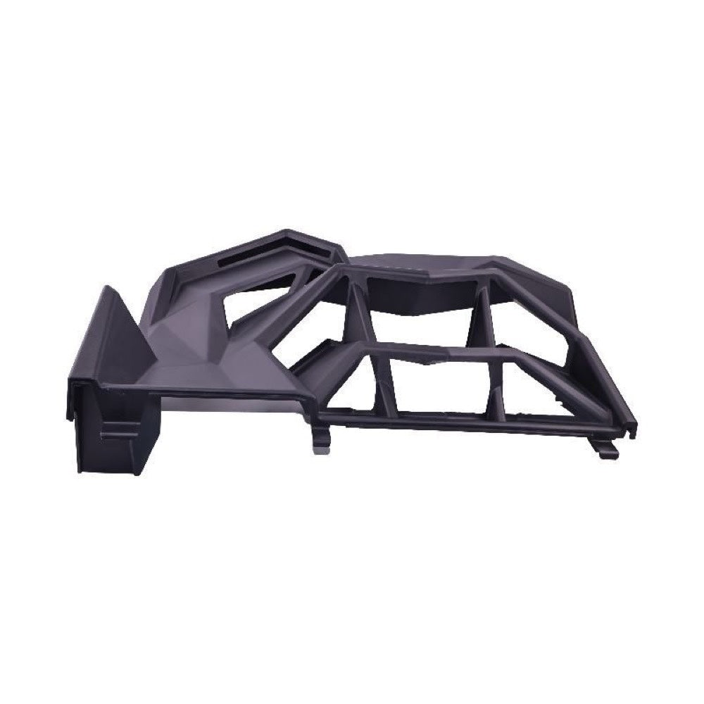 Intercooler Race Duct Cover 705013757 suitable for Can-Am UTV Maverick X3 Turbo Sport 1000R DPS