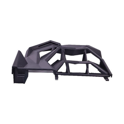 Intercooler Race Duct Cover 705013757 suitable for Can-Am UTV Maverick X3 Turbo Sport 1000R DPS