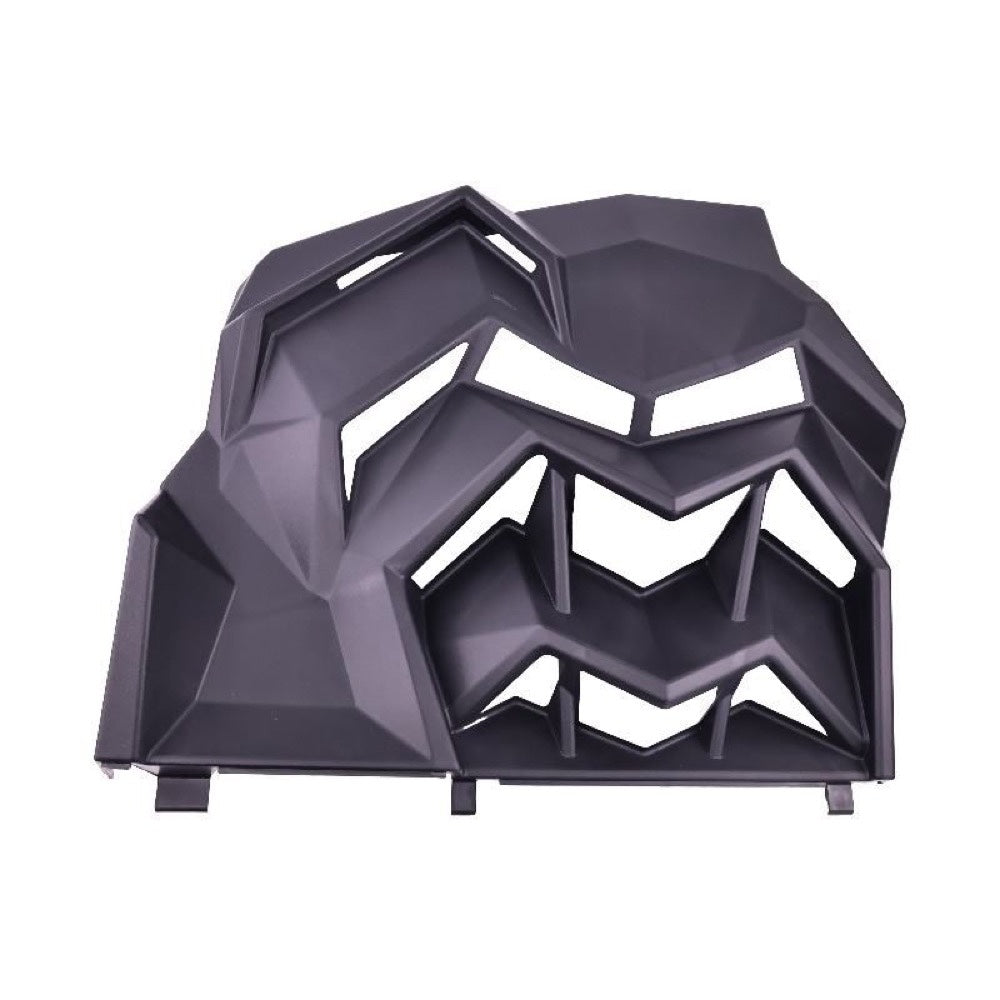 Intercooler Race Duct Cover 705013757 suitable for Can-Am UTV Maverick X3 Turbo Sport 1000R DPS