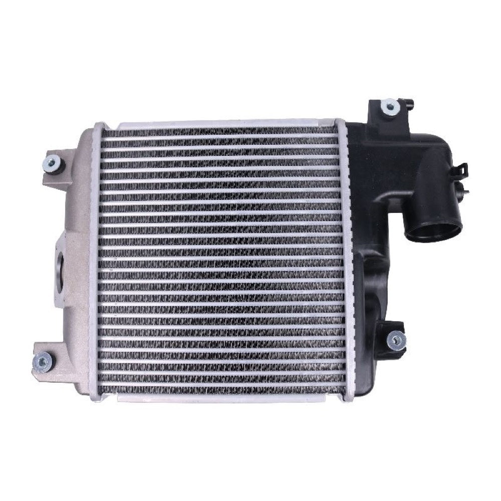 Intercooler Radiator Assembly 17940-0L060 for use with 2004-2015 Toyota Hilux Vigo Fortuner