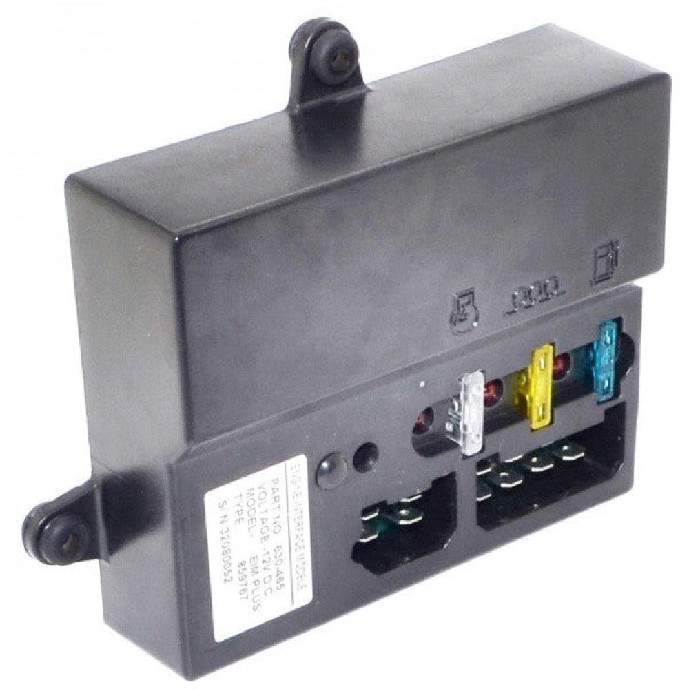 Interface Module EIM 630-088 Replace EIM 630-465 FG Wilson Parts Engine 12V
