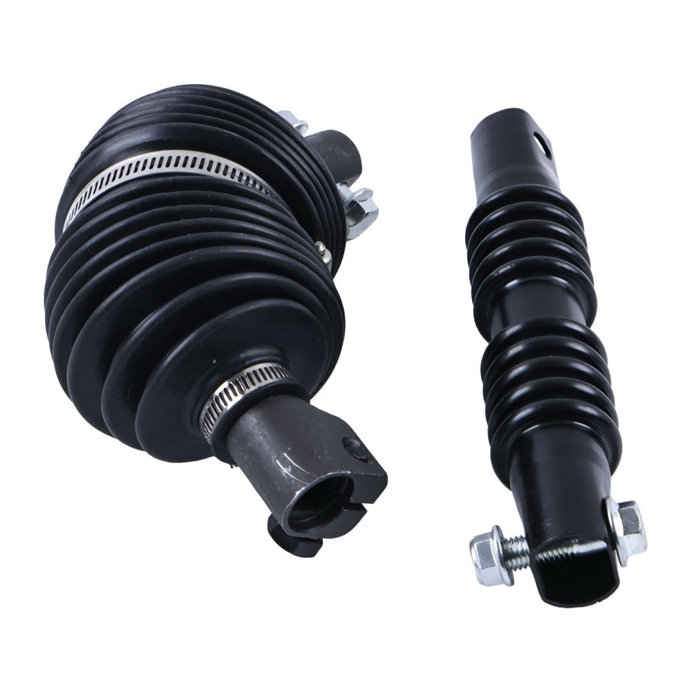 Intermediate Steering Shaft 84386512 15186859 fits Chevrolet Silverado GMC Sierra 1500 4.3L V6 5.3L 6.2L V8 2014-2019