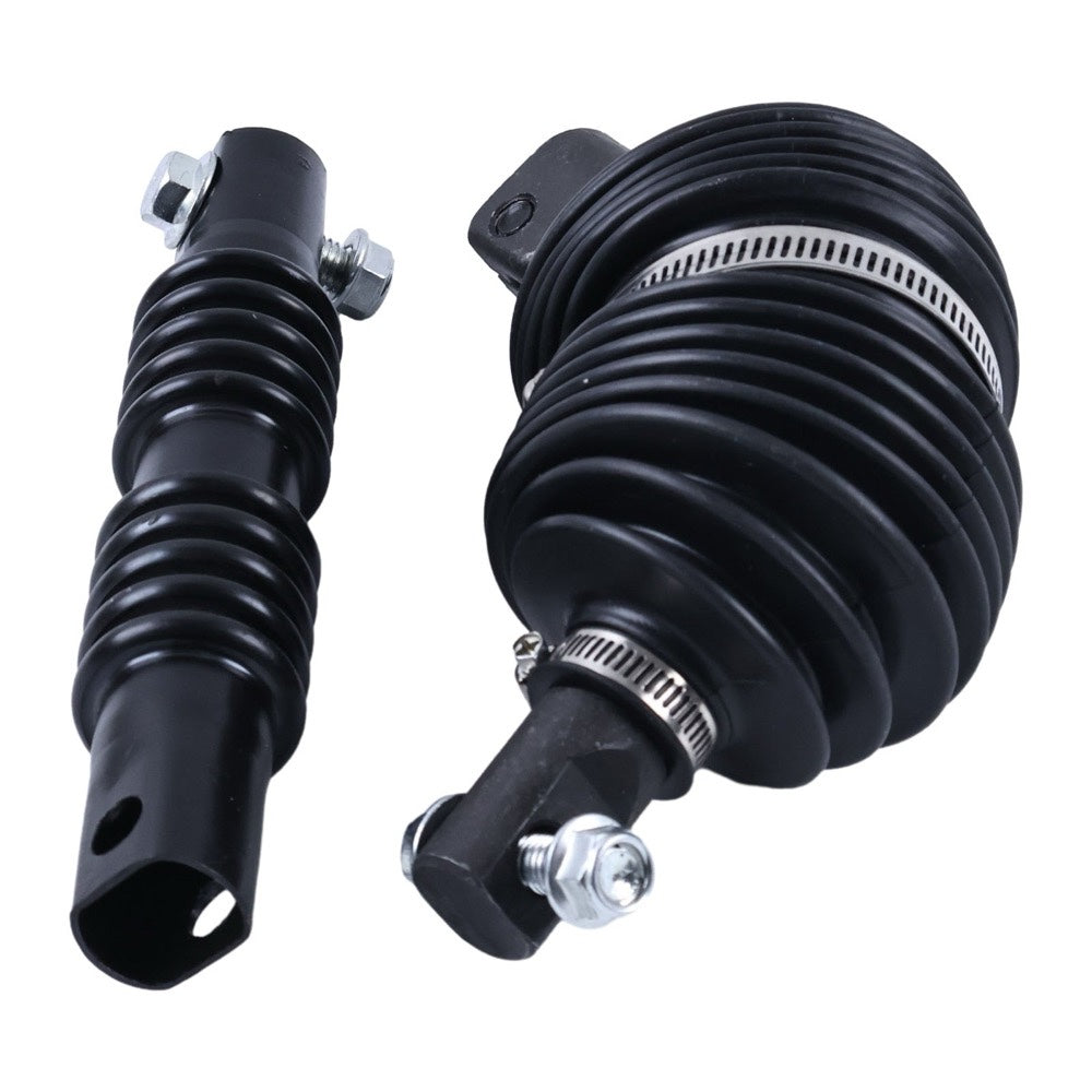 Intermediate Steering Shaft 84386512 15186859 fits Chevrolet Silverado GMC Sierra 1500 4.3L V6 5.3L 6.2L V8 2014-2019