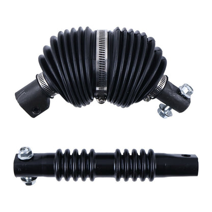Intermediate Steering Shaft 84386512 15186859 fits Chevrolet Silverado GMC Sierra 1500 4.3L V6 5.3L 6.2L V8 2014-2019
