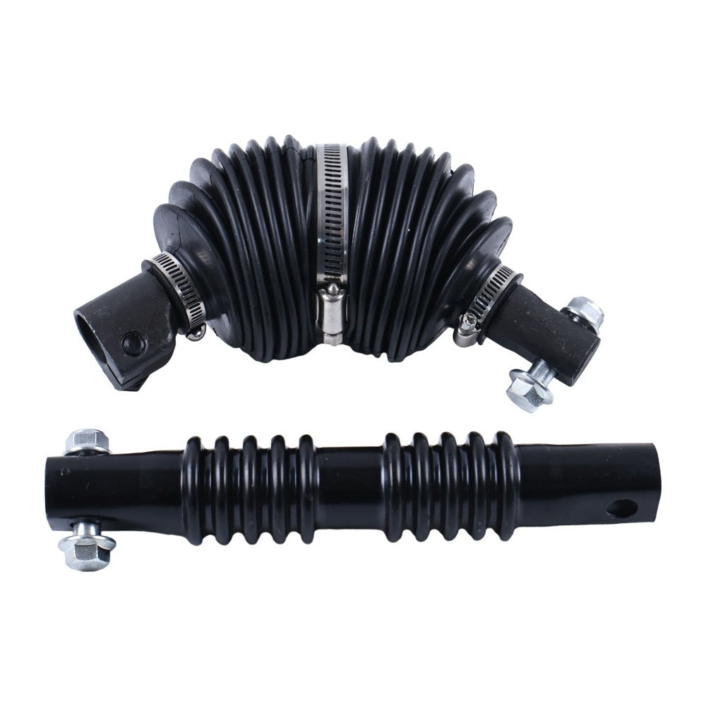 Intermediate Steering Shaft 84386512 15186859 fits Chevrolet Silverado GMC Sierra 1500 4.3L V6 5.3L 6.2L V8 2014-2019