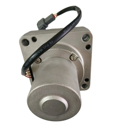 John Deere Excavator 750 892 490E 190 992ELC 550LC 450LC 790ELC Electric Step Motor 4257163