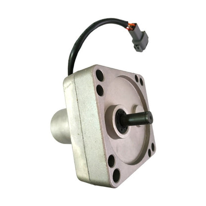 John Deere Excavator 750 892 490E 190 992ELC 550LC 450LC 790ELC Electric Step Motor 4257163